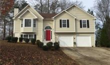 341 Spring View Court Dallas, GA 30157