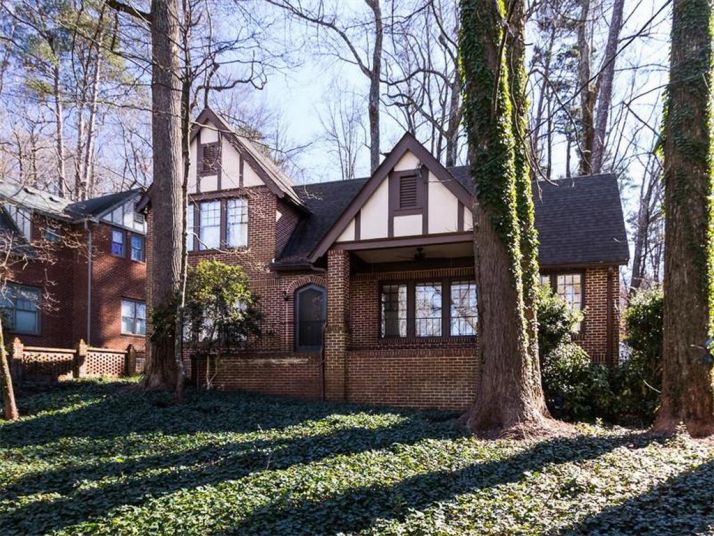 889 Clifton Road Ne, Atlanta, GA 30307