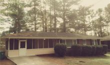 3032 Rollingwood Lane Se Atlanta, GA 30316