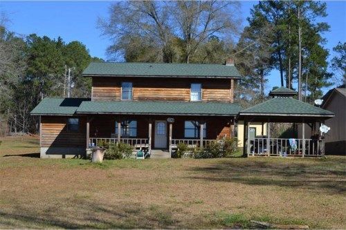 133 N Steel Bridge Road, Eatonton, GA 31024