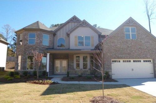 4288 Two Bridge Drive, Buford, GA 30518