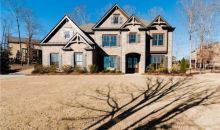 1909 Granite Hill Court Hoschton, GA 30548