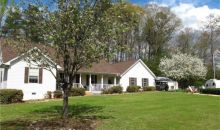 105 Pinewood Place Dahlonega, GA 30533