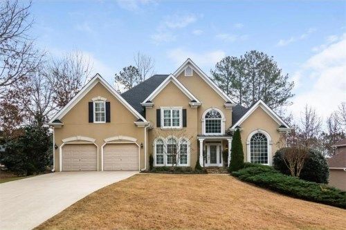 1097 Towne Lake Hills E, Woodstock, GA 30189