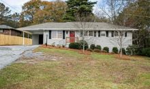 4242 Macland Road Powder Springs, GA 30127