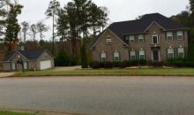 201 Wedgewood Court Stockbridge, GA 30281