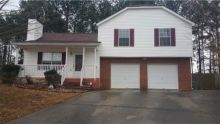 73 Bridlewood Court Stockbridge, GA 30281