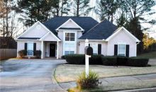 345 Royal Crescent Way Stockbridge, GA 30281