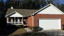 226 Oakwood Circle Stockbridge, GA 30281