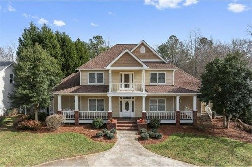 83 Old Mountain Place, Powder Springs, GA 30127