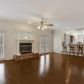 83 Old Mountain Place, Powder Springs, GA 30127 ID:13817071