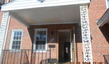 3908 Cedardale Rd Baltimore, MD 21215