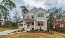 1377 Milton Place Se Atlanta, GA 30316