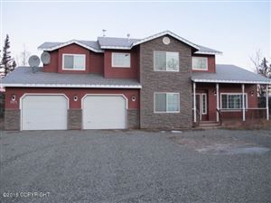 2171 E Vision View Drive, Wasilla, AK 99654