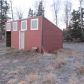 2171 E Vision View Drive, Wasilla, AK 99654 ID:13816941