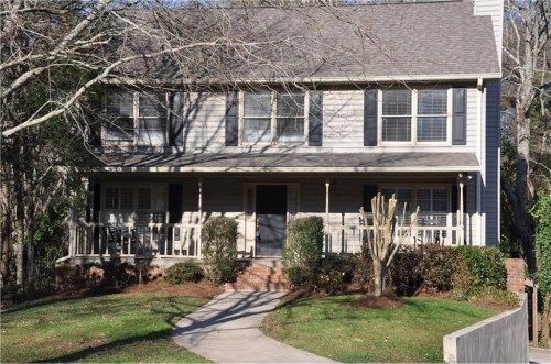 600 Long Oak Drive, Gainesville, GA 30501