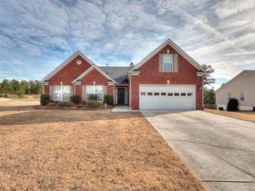 1748 Cedar Walk Lane, Conley, GA 30288