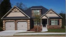 312 Red Fox Drive Dallas, GA 30157