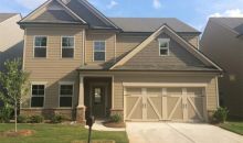 5258 Cactus Cove Lane Buford, GA 30519