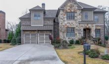 3741 Roselle Way Marietta, GA 30062