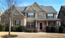 731 Valla Crucis Lane Dacula, GA 30019