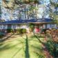 1044 Lindridge Drive, Atlanta, GA 30324 ID:13817292