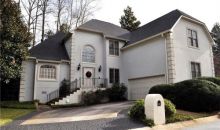 1070 Mill Creek Manor Atlanta, GA 30319