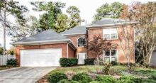 2862 Lavista Colony Court Decatur, GA 30033