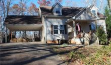 550 Washboard Road Cleveland, GA 30528