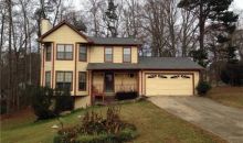 821 Forest Park Lane Lawrenceville, GA 30044