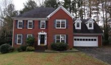 3391 Longfield Drive Snellville, GA 30039