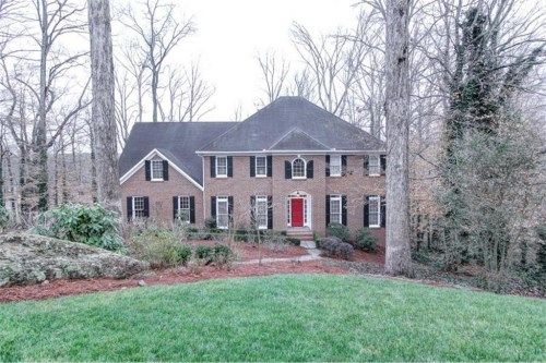 710 Robinson Farms Drive, Marietta, GA 30068