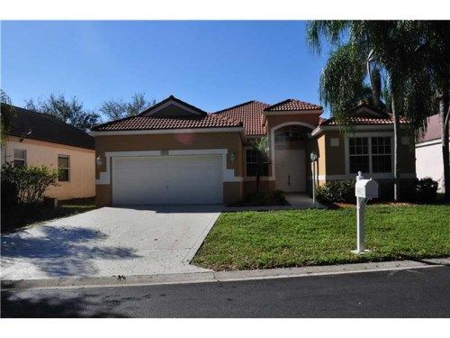 6802 NW 81st CT, Pompano Beach, FL 33067