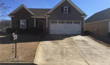 406 Reinhardt Lane Ball Ground, GA 30107