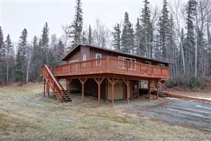 701 N Marcell Loop, Palmer, AK 99645