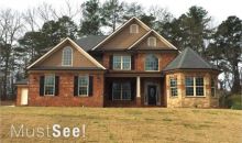 1129 Lexington Ridge Hoschton, GA 30548