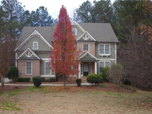 804 Holly Ridge, Canton, GA 30115