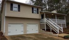 216 Brooks Street Dallas, GA 30157