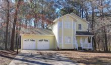 204 Cedar Creek Drive Dallas, GA 30157