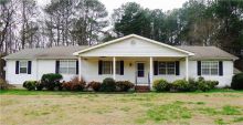 452 Lindsey Lake Road Dallas, GA 30157