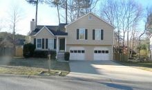 146 Aztec Way Acworth, GA 30102