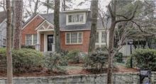 825 Kings Court Ne Atlanta, GA 30306