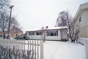 1305 Ingra Street, Anchorage, AK 99501