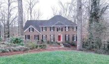 710 Robinson Farms Drive Marietta, GA 30068