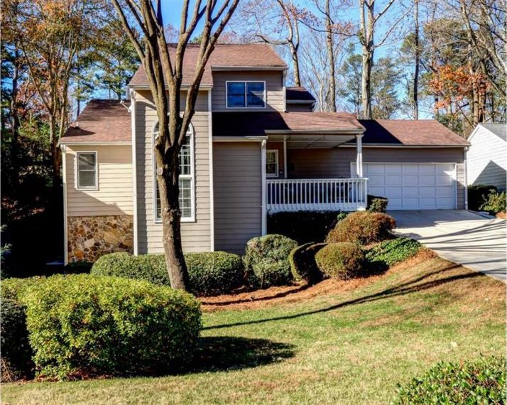 10220 Kinross Road, Roswell, GA 30076