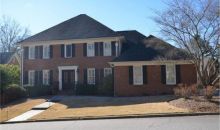 1411 Sheridan Walk Atlanta, GA 30324