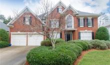 4101 Paran Pointe Drive Nw Atlanta, GA 30327