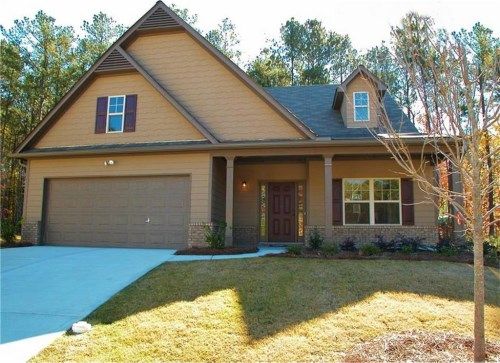 380 Fern Court, Hoschton, GA 30548