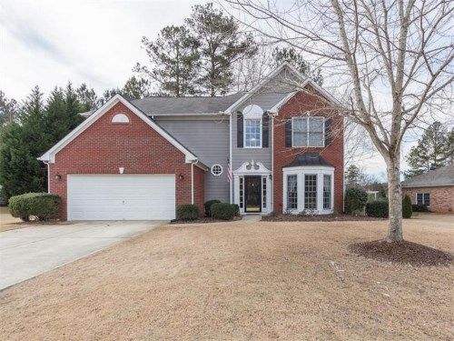 2926 Stillwater Drive, Villa Rica, GA 30180