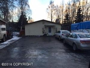 130 Showers Avenue, Anchorage, AK 99515